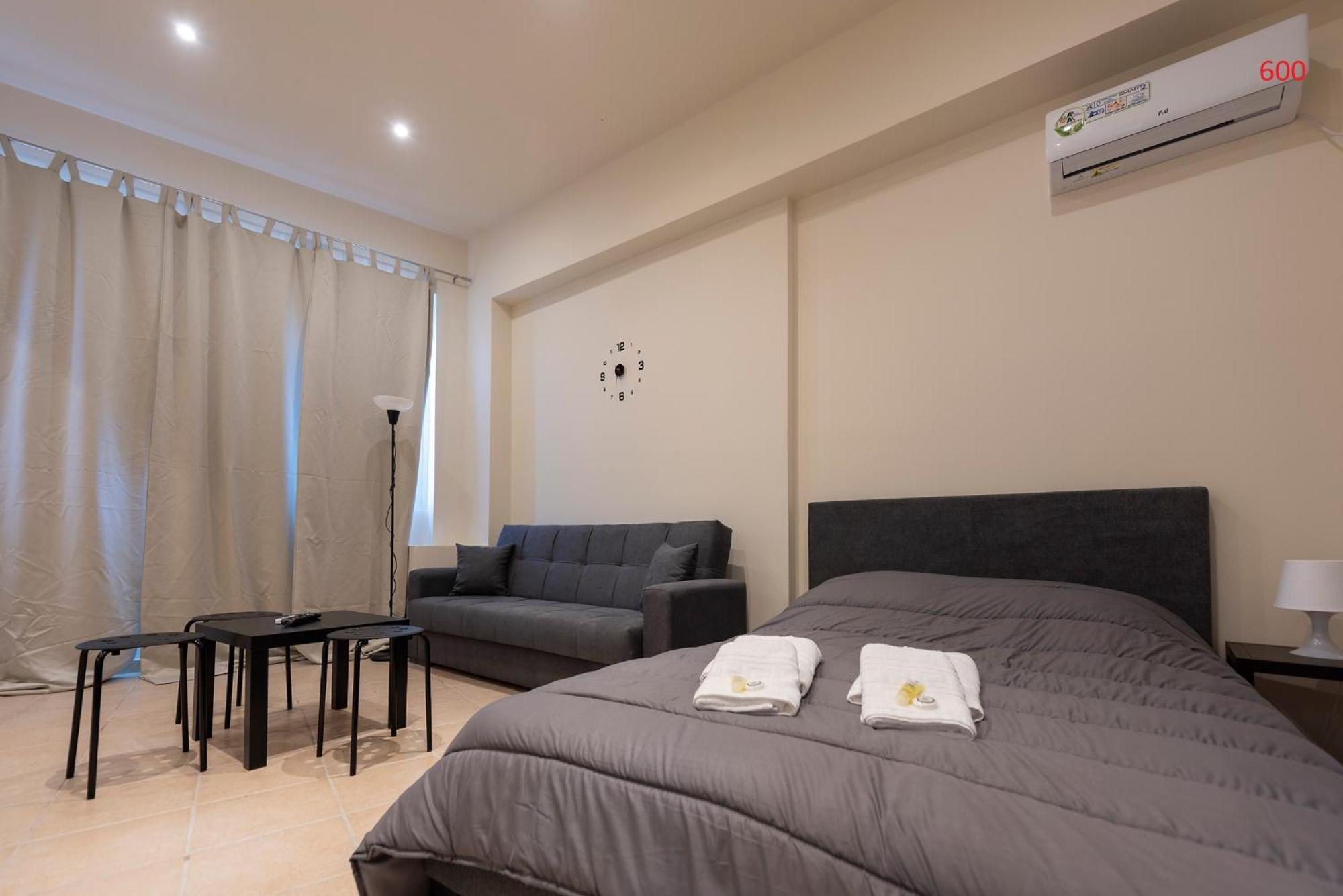 Marilyn Residence Atenas Exterior foto
