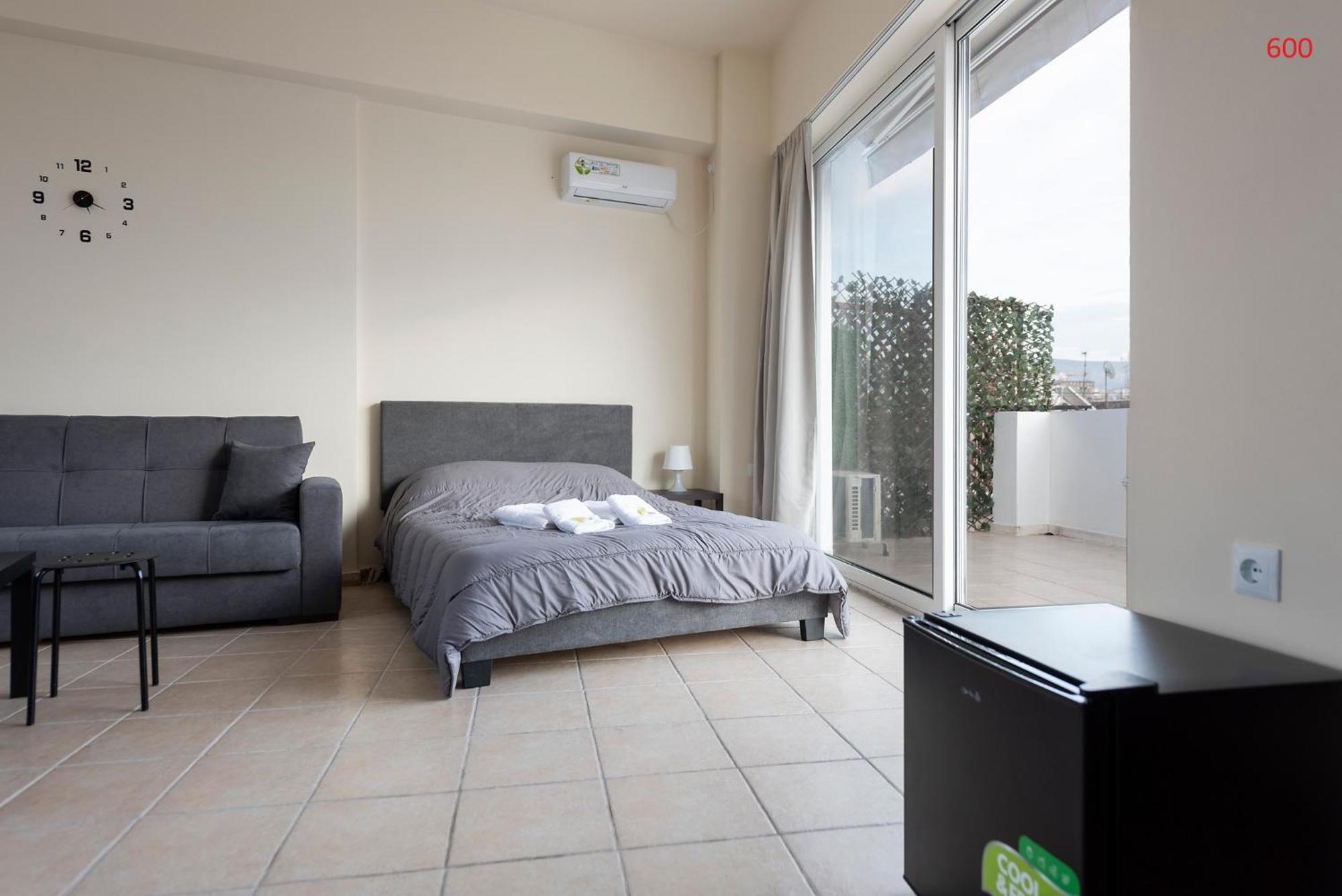 Marilyn Residence Atenas Exterior foto