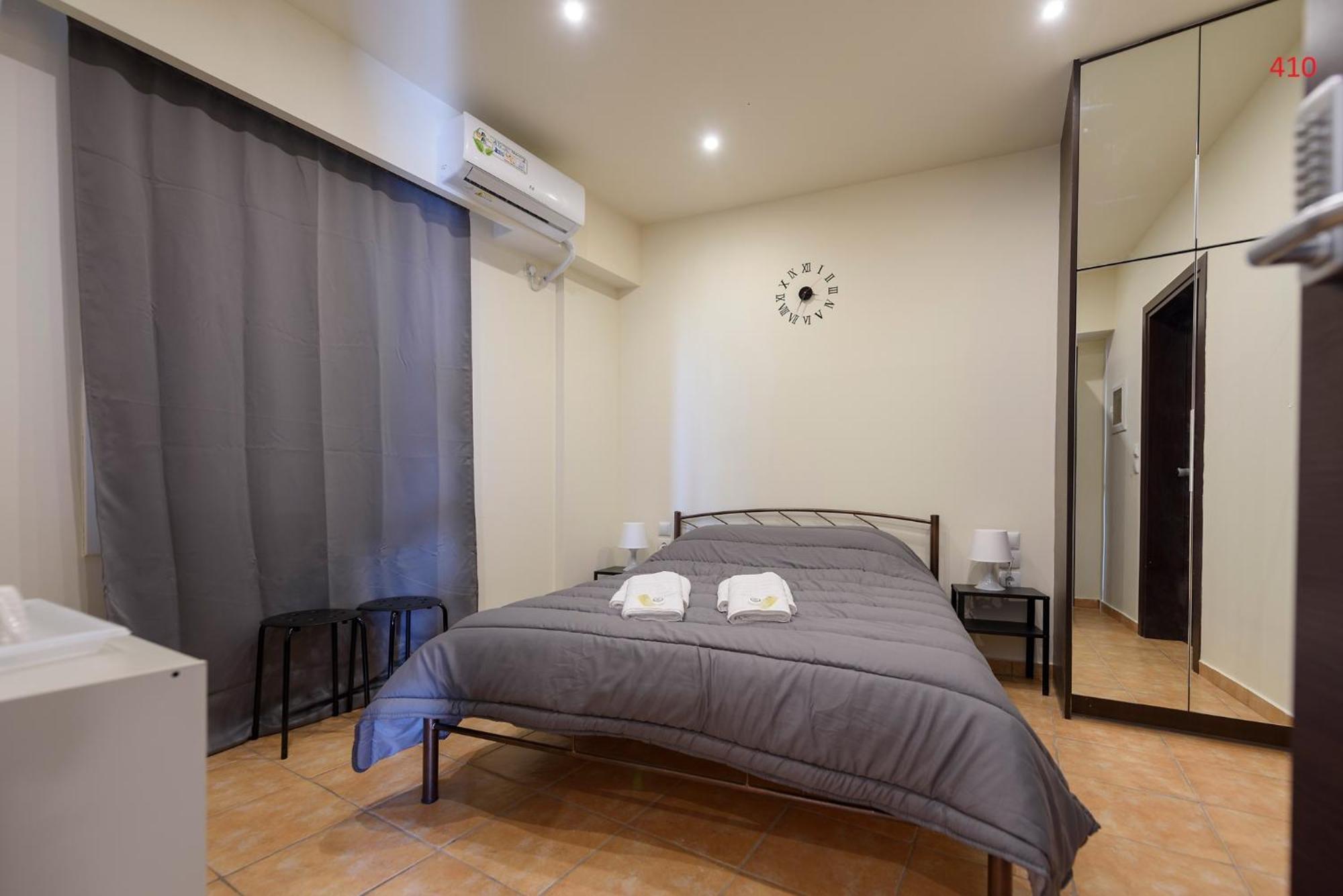 Marilyn Residence Atenas Exterior foto