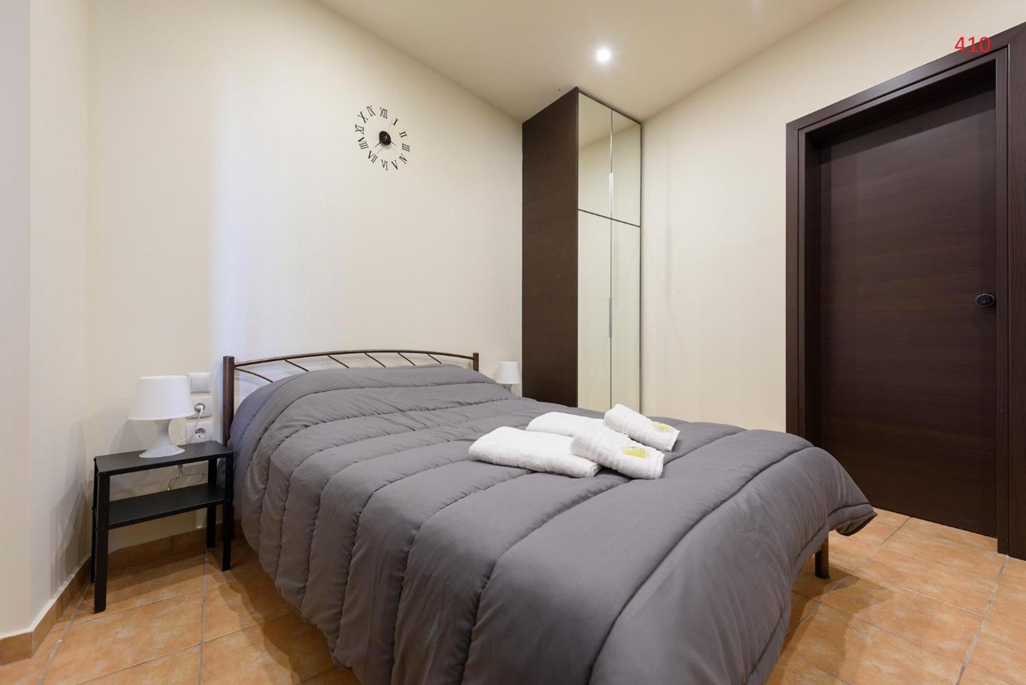 Marilyn Residence Atenas Exterior foto