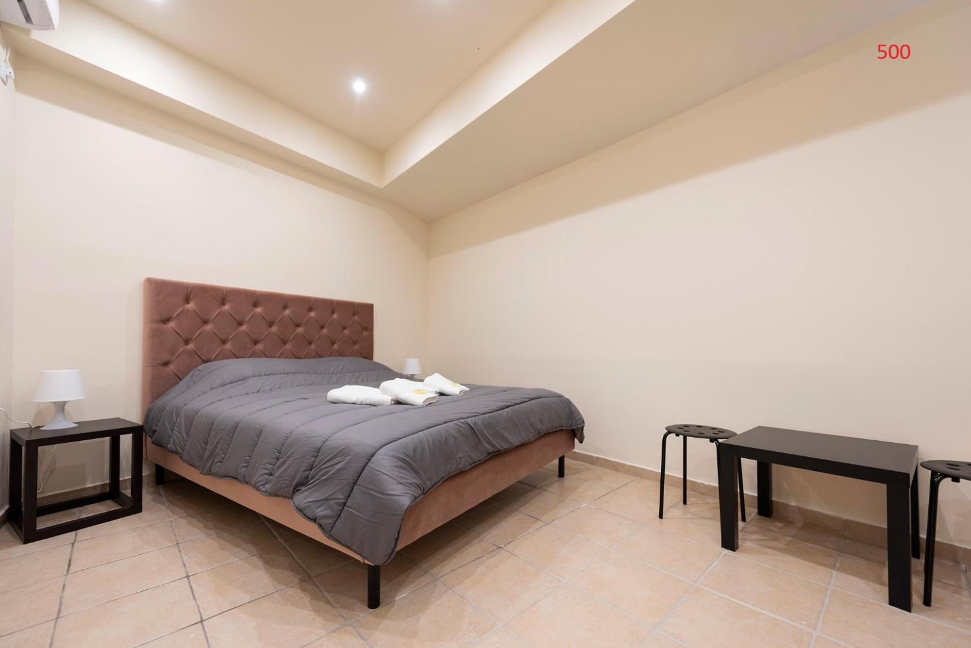 Marilyn Residence Atenas Exterior foto