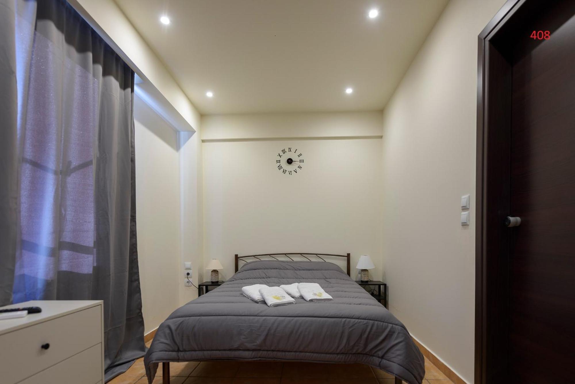 Marilyn Residence Atenas Exterior foto