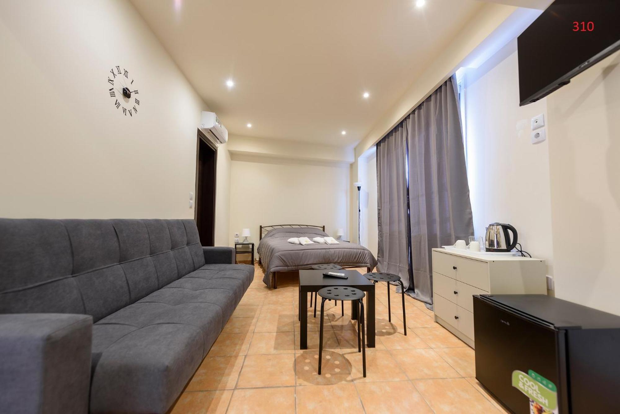 Marilyn Residence Atenas Exterior foto