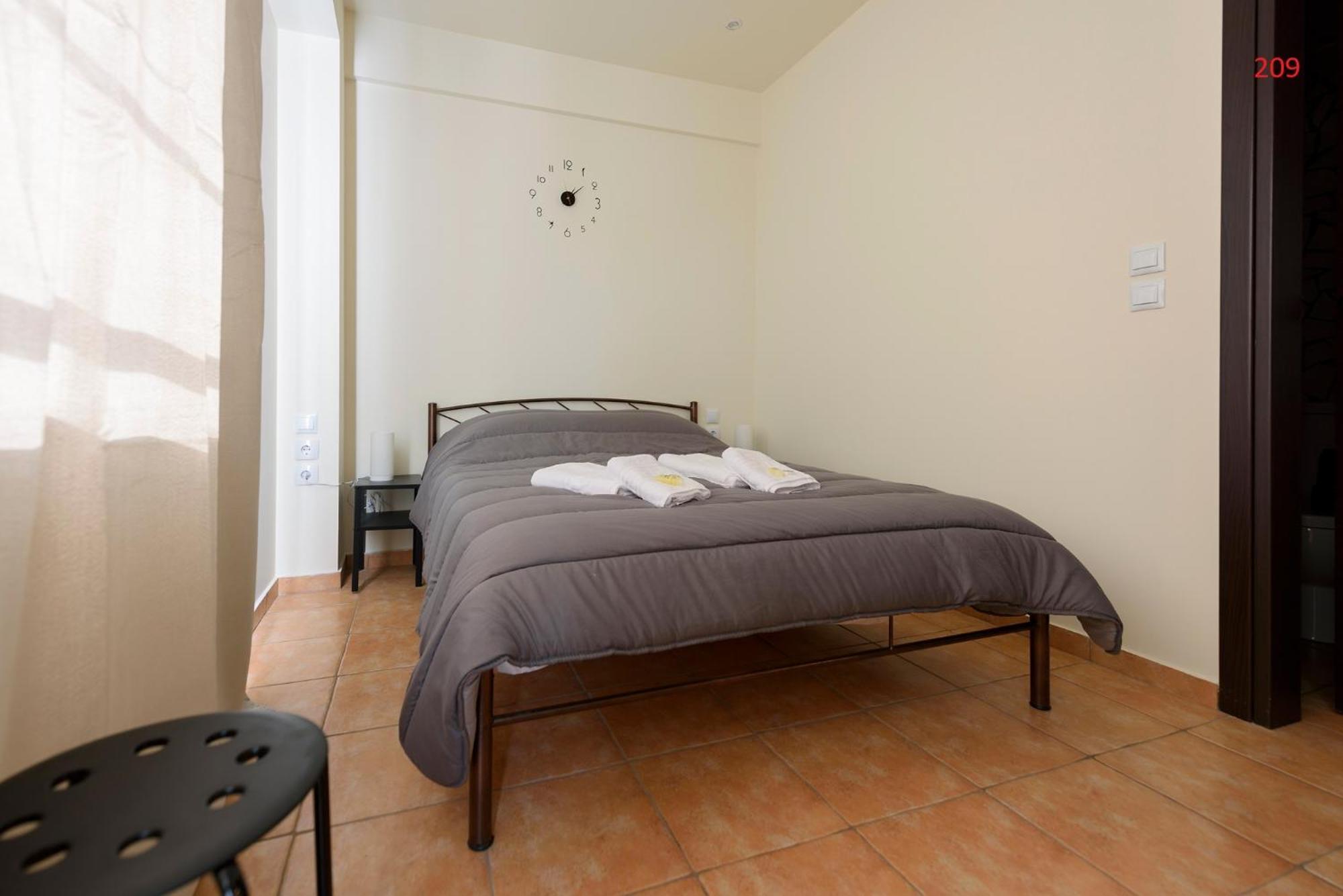 Marilyn Residence Atenas Exterior foto