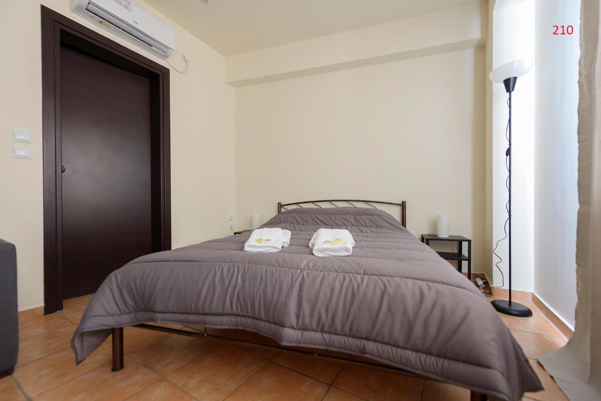 Marilyn Residence Atenas Exterior foto