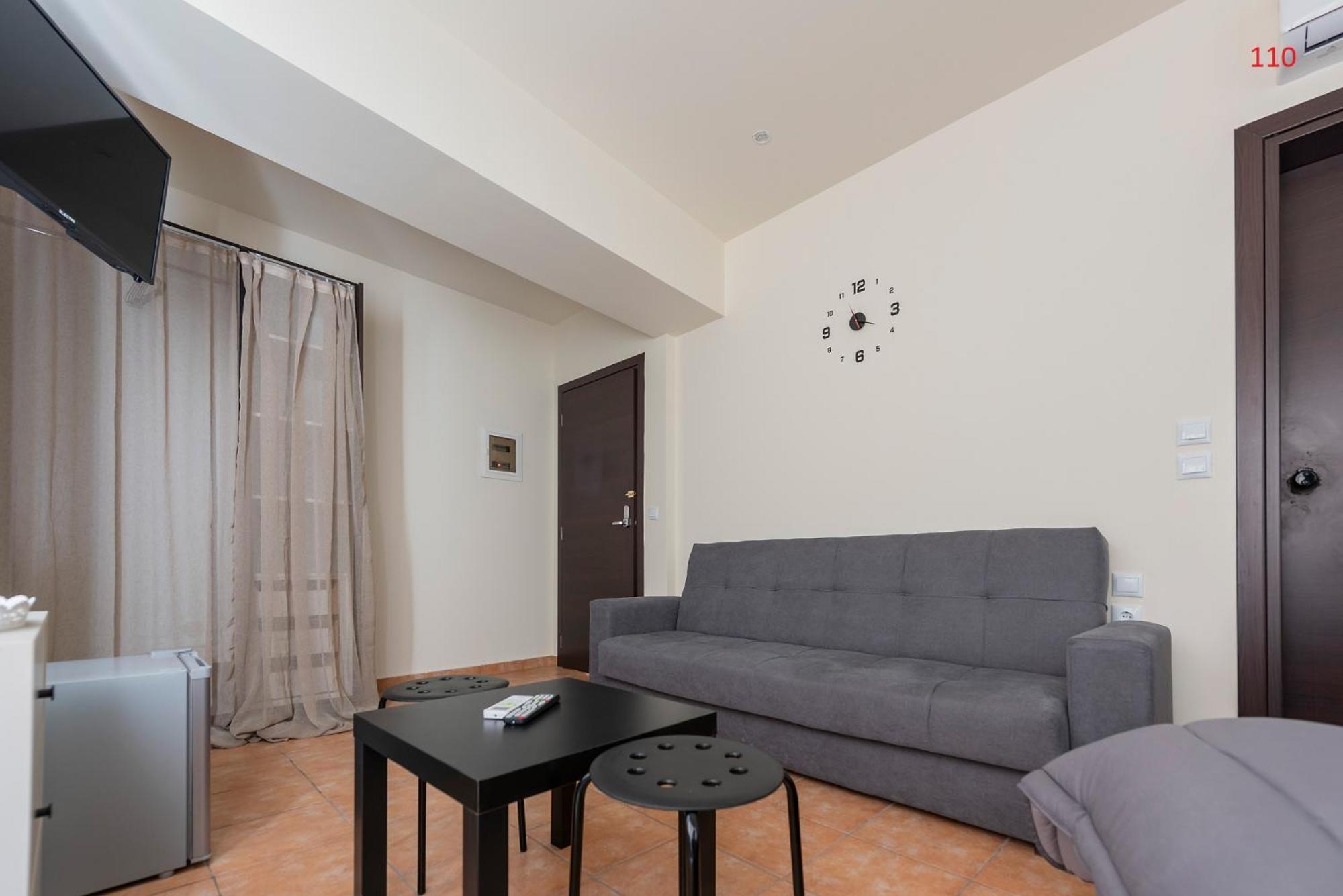 Marilyn Residence Atenas Exterior foto