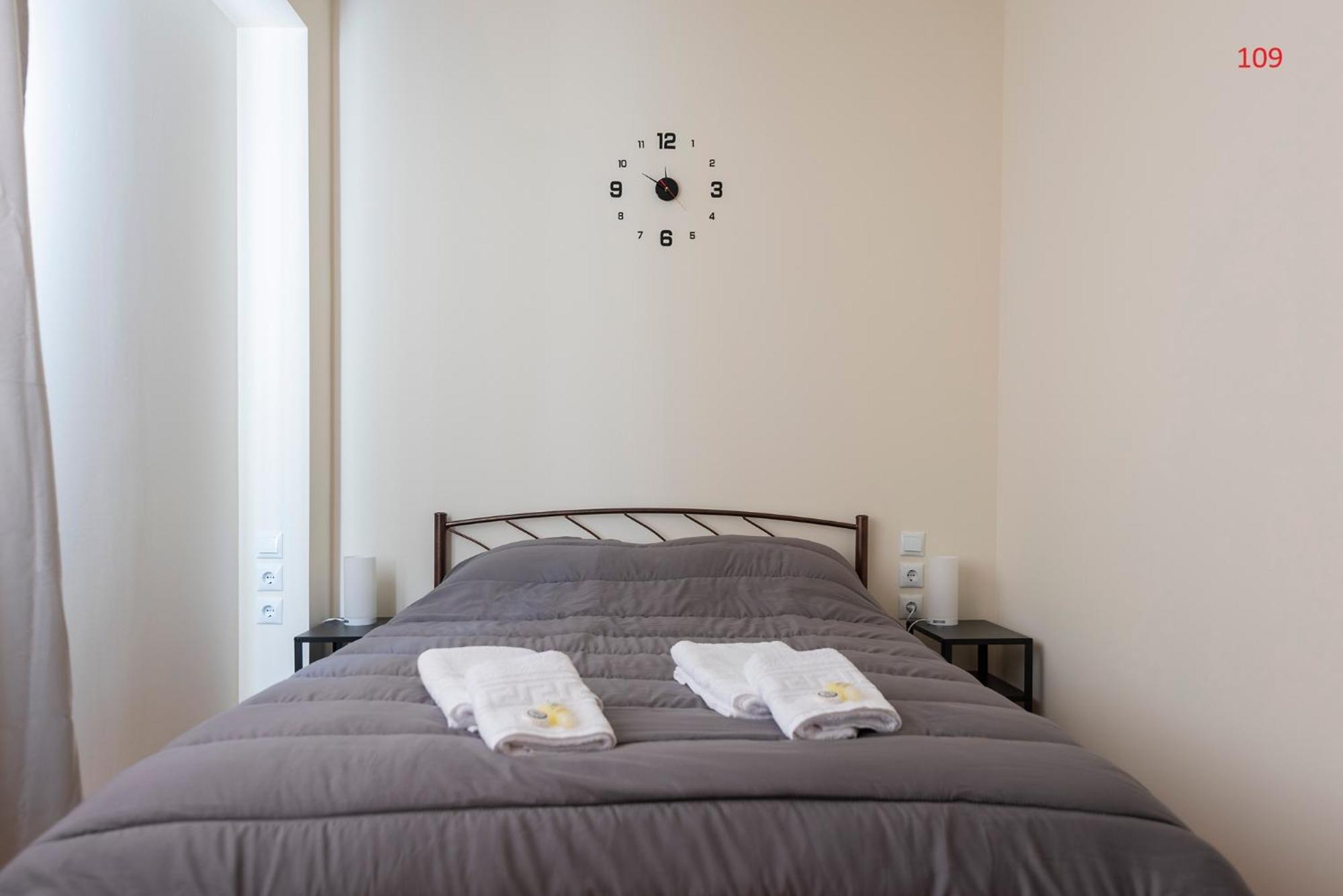 Marilyn Residence Atenas Exterior foto