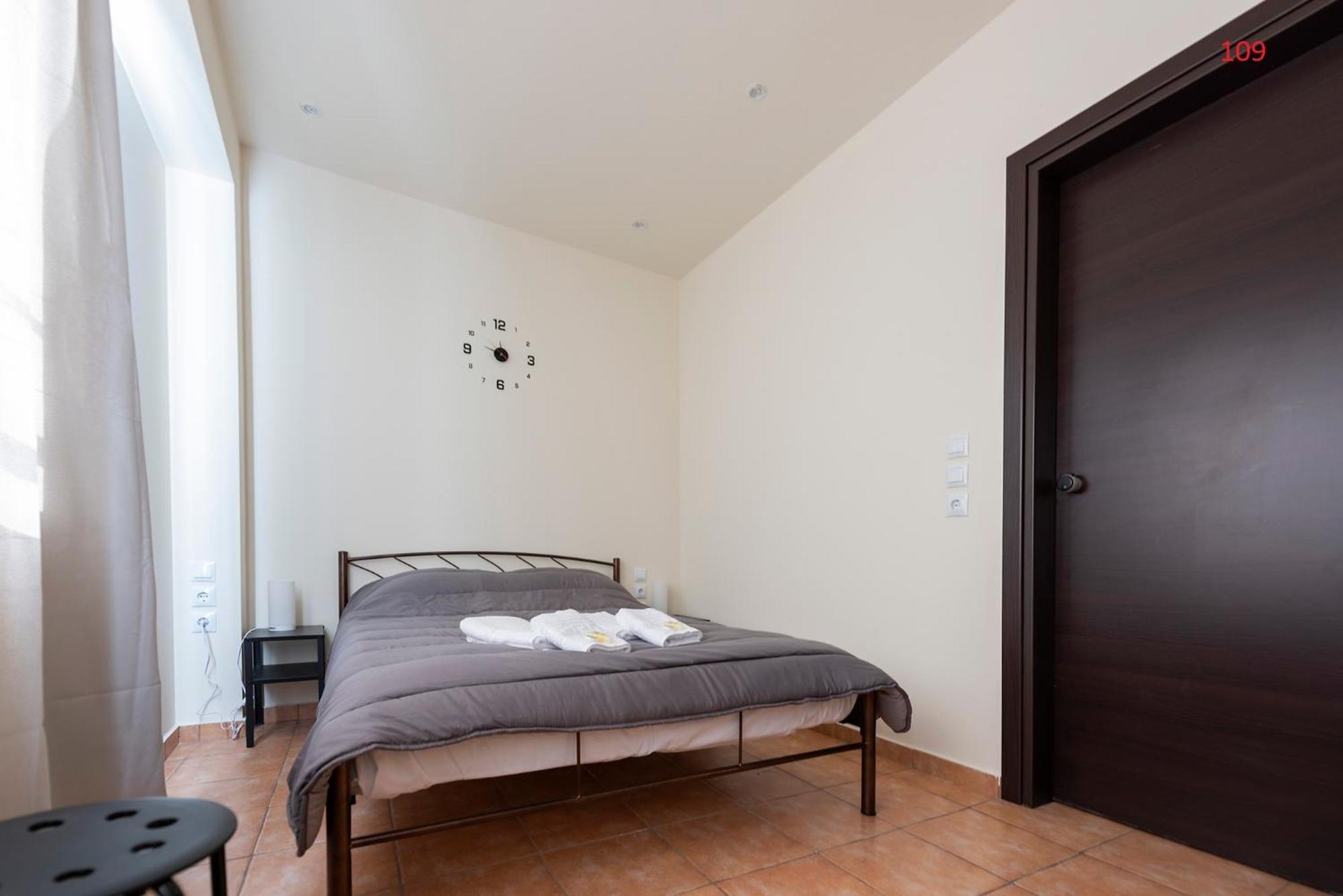 Marilyn Residence Atenas Exterior foto